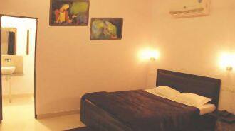 Nakshatra Jungle Resort, Pench 2